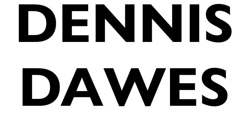 DennisDawes Logo