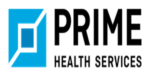 Prime Health Logo