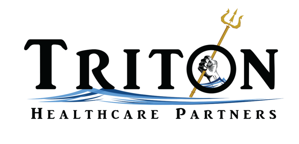 Triton Logo